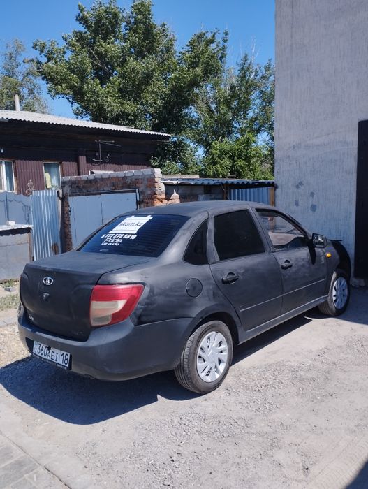 Продам Гранта  срочно