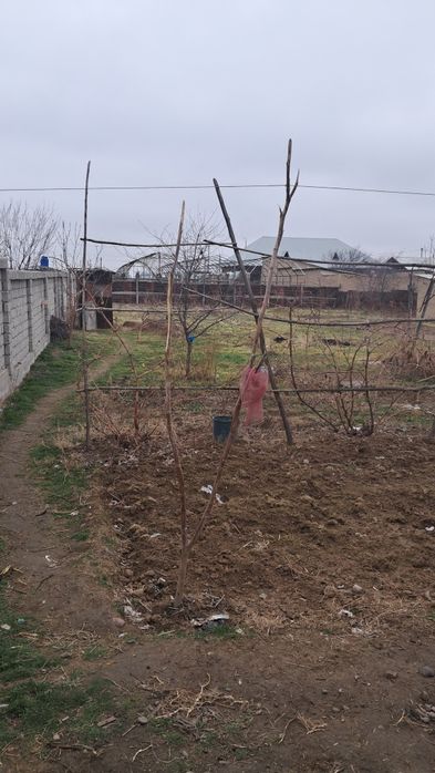 Продается участок