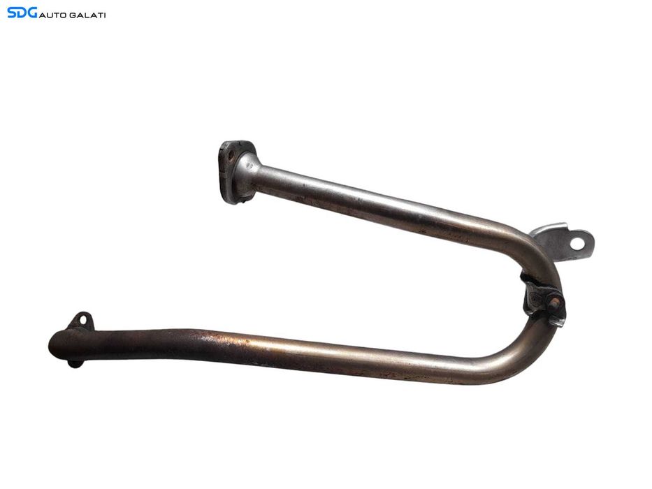 Conducta Teava Gaze EGR Volkswagen Touran 1T1 1T2 2.0 FSI 2003 - 2010 Cod 06F131521N [N0832]