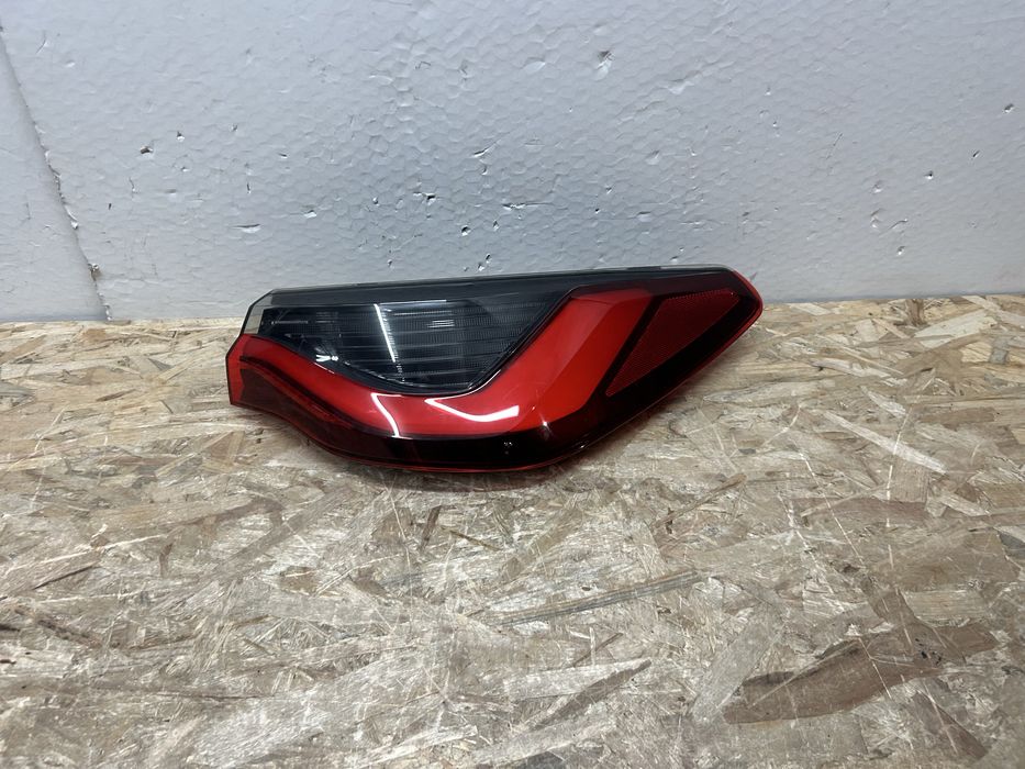 Stop bmw G22 G23 seria 4 coupe 2019-2022