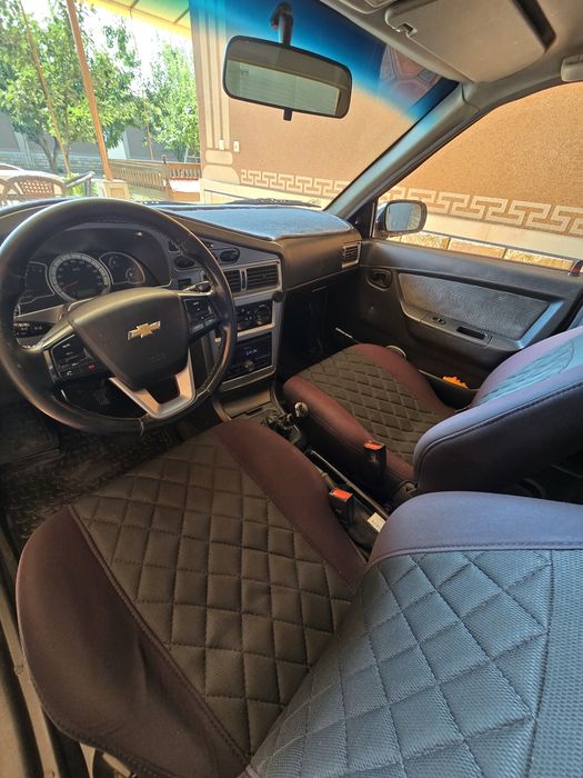 Daewoo Nexia 2 sons 1,5 evro. Srochno sotiladi!