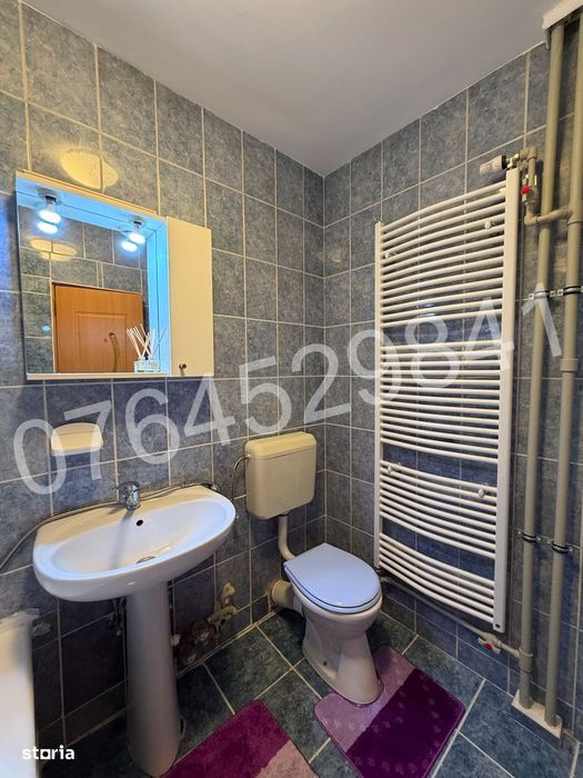 Apartament 3 camere Campia Libertatii 40,la 10 min metrou Muncii