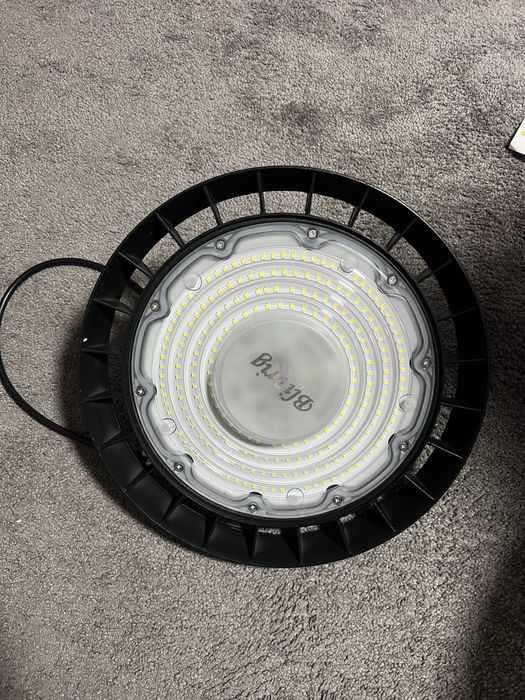 Vand proiector led pentru tavan sau perete