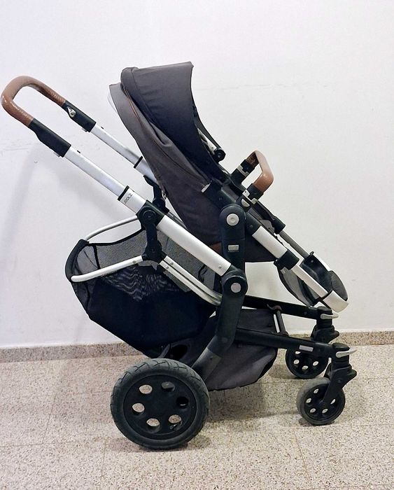 Количка 2 в 1 Joolz Day Quadro