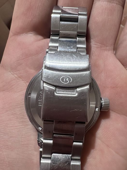 Часовник Vostok Amphibia