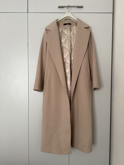 Пальто фирма “Loreta”