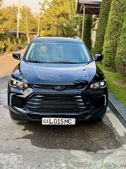 Tracker 2 LTZ 2025 yil Tozza
