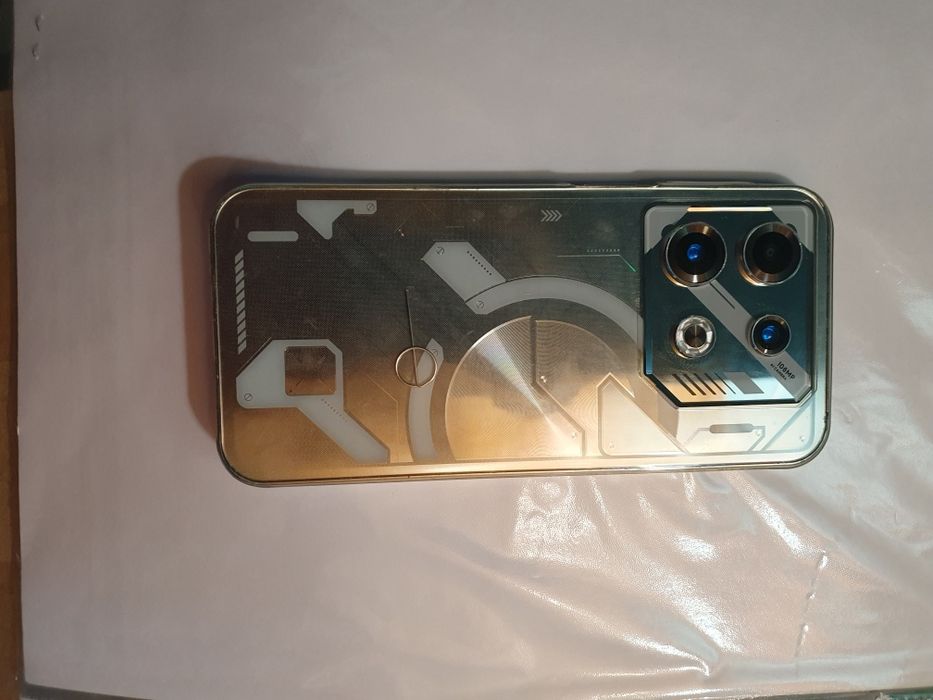 Смартфон Gt 10 pro