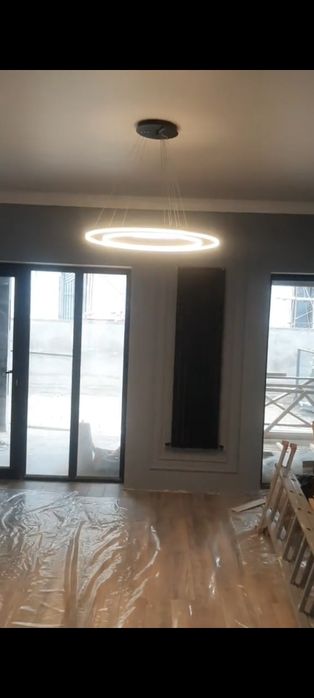 Ремонт квартир под ключ ИП "MasteroFF"