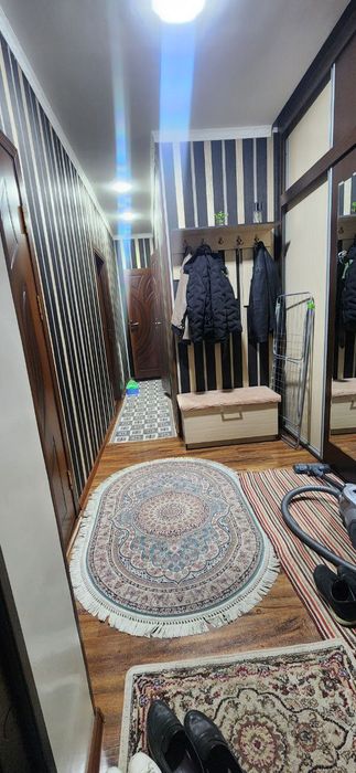 Продаётся квартира