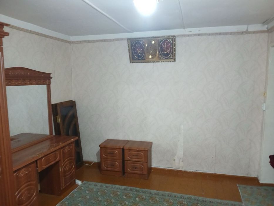 2 xonali uy sotiladi srochni
