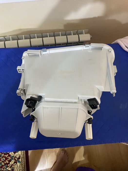 Фара на Lada 2115 правая