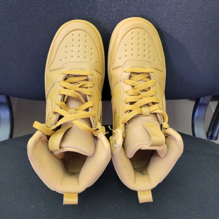 Court Borough Mid 2 Boot GS