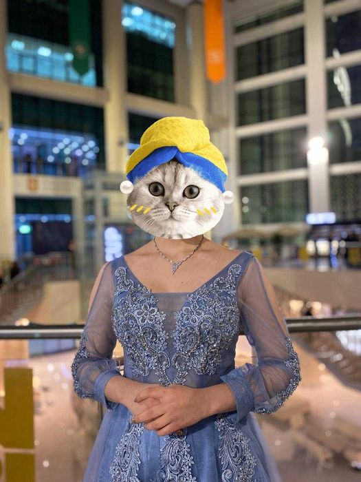 Вечернее платье на выпускной