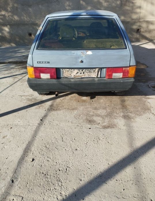 ВАЗ 2109 сатылады