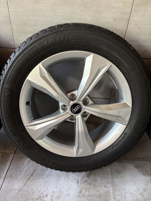 Jante Audi Q5 SQ5 FY 8OA 8R Sportback S-Line Echipare de Iarna R19