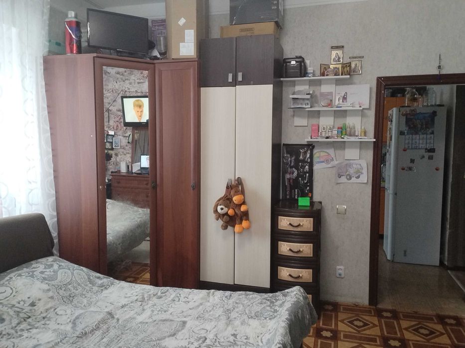 срочно продам 2 ком квартиру