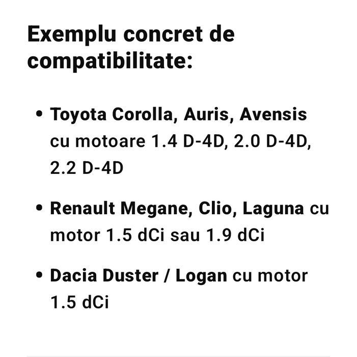 Cheie filtru ulei din aliaj aluminiu