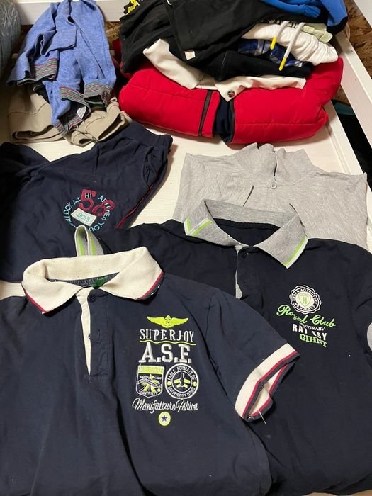 Пакет вещей вещей