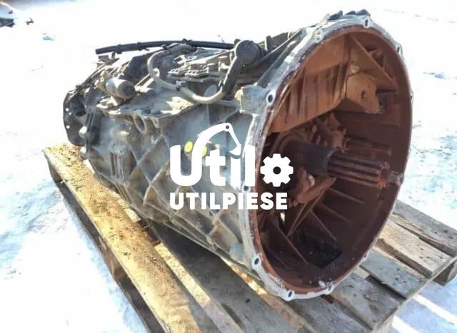 cutie viteze daf xf106 xf105 cf85 cf75 lf45 lf55 + piese daf