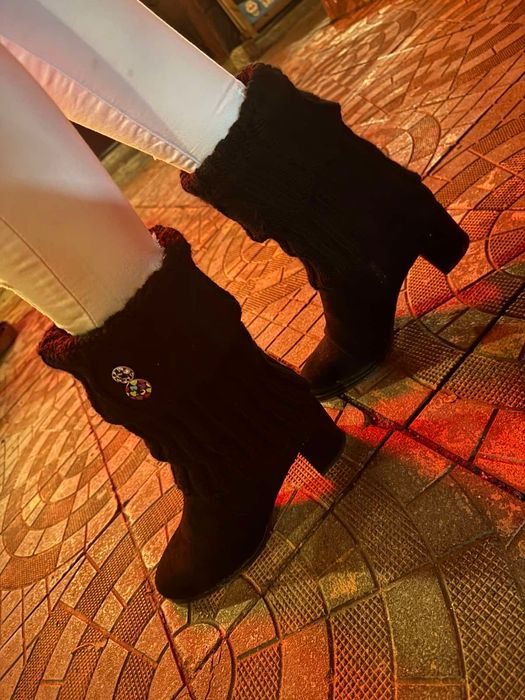 Красиви и Топли Гети