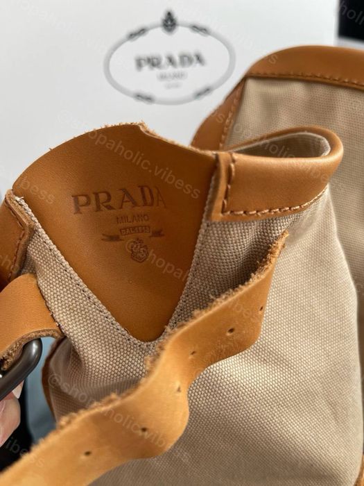 Ghete Prada 35-42