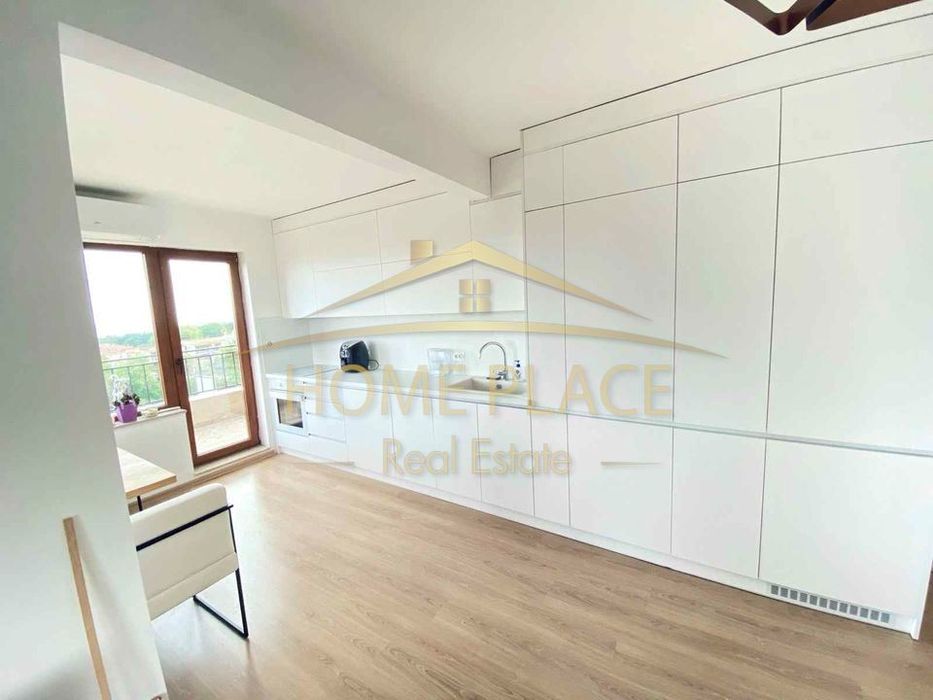 Продава се Двустаен апартамент в Варна, м-т Евксиноград - 70 кв.м за 2415 €/кв.м - Снимка #1