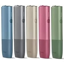 originale sigilate vand iqos iluma simple duble prime