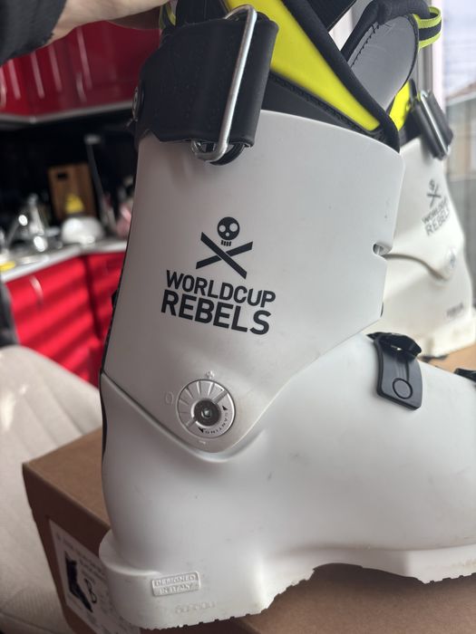 Ски обувки HEAD RAPTOR B5