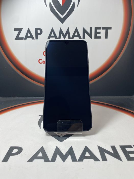 ZAP AMANET Vitan - Samsung A17 5G - 128GB - Black