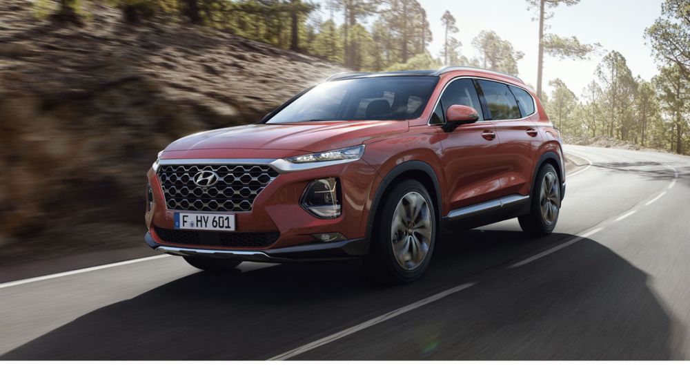 Штрока сантафе фирма лутор