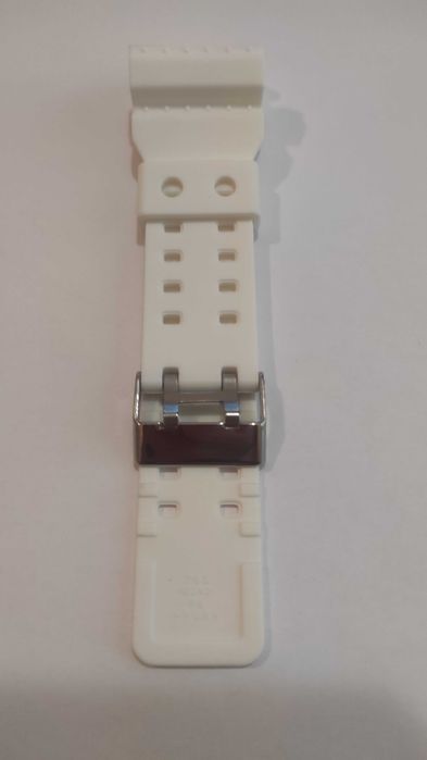 Casio G-shock Безел и верижка, каишка за часовник