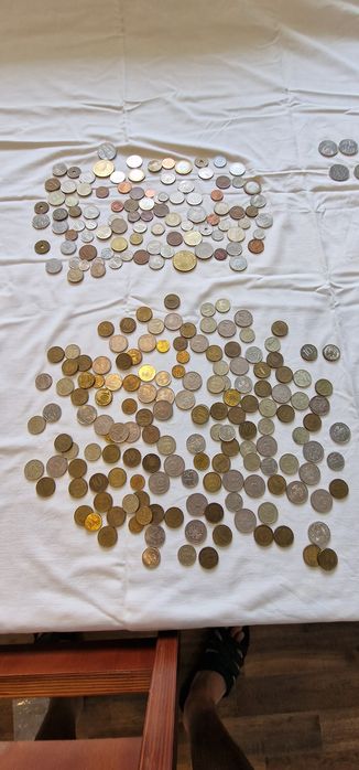 Монеты Продам хороший разные монеты