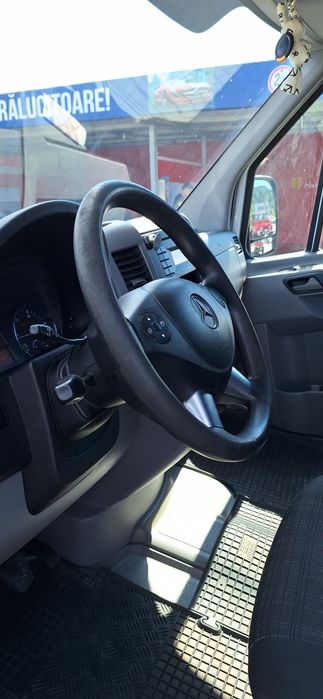 Da vânzare mercedes sprinter 316
