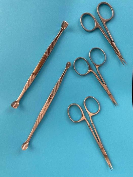 STALEKS  Impingator Curbat Dublu