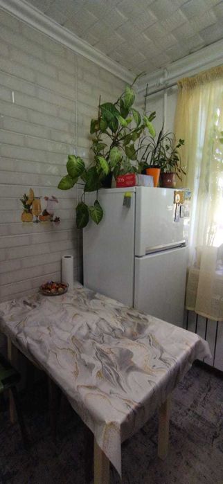 Продается 2 комн квартира в Боровом