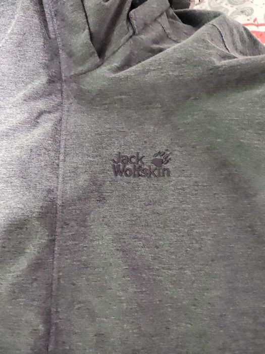 Jack Wolfskin Texapore – размер XL