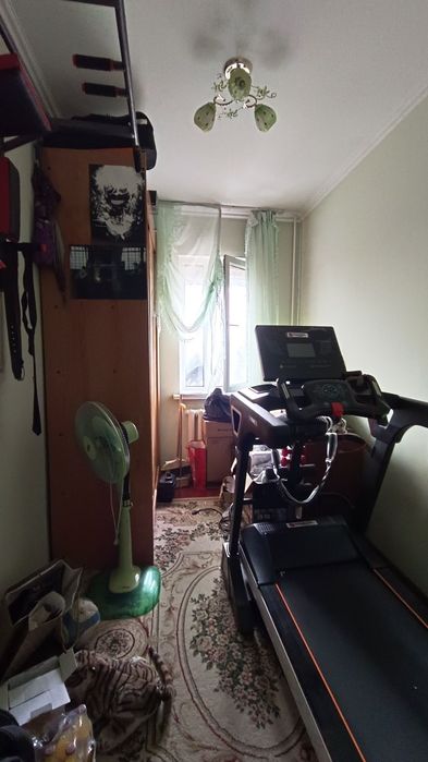 Аренда Учтепа 24 Фул комплект Апартамент