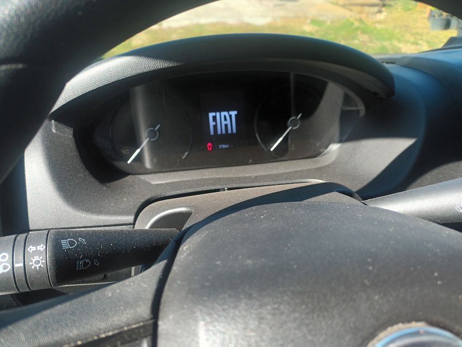 FIAT Ducato 2024 — imagine 2