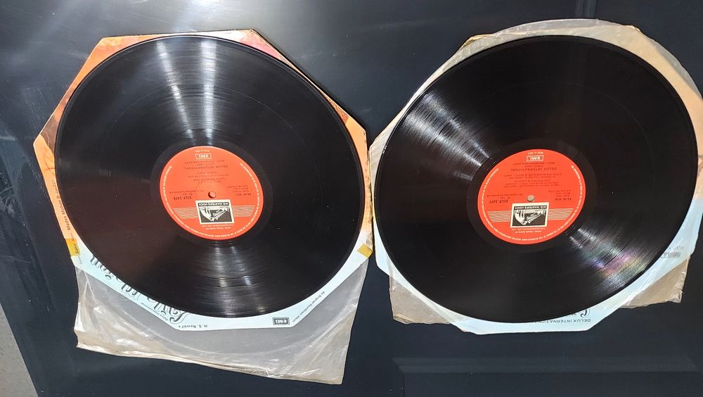 Винил пластинки,Indian vinil retro