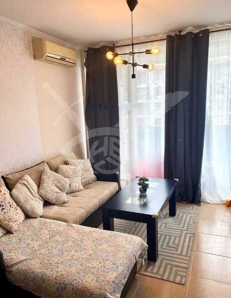 Продава се Двустаен апартамент в с. Равда, Област Бургас - 65 кв.м за 1431 €/кв.м - Снимка #1