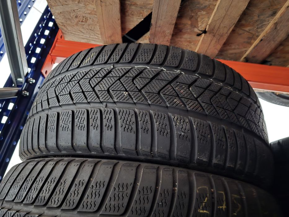 Set 275.40.21 pirelli m+s