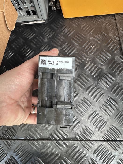 Unitate Control de Siguranta Elobau