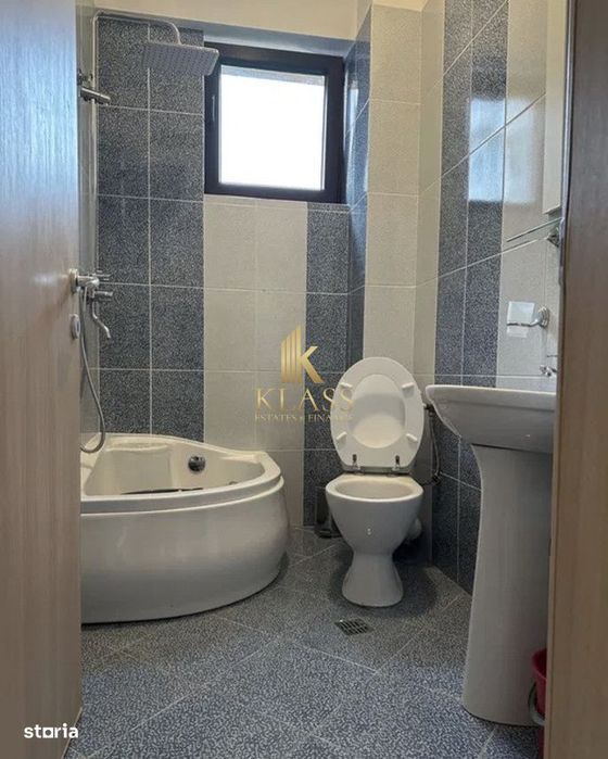 Apartament 2 camere | Piata Victoriei | Bloc 2013 | Centrala proprie