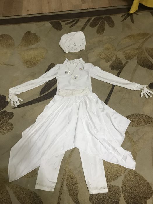 Продам восточные костюмы