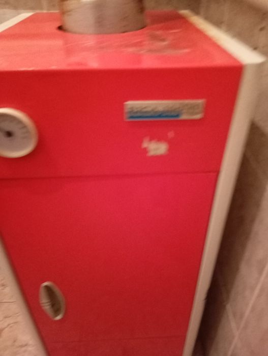 Срочно продам печку Рига