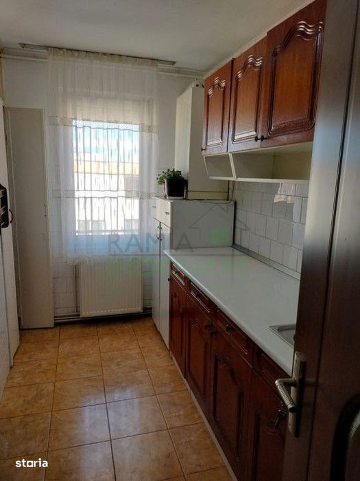 Apartament 2 camere, Mobilat și utilat, Cartier Craiter — fotografia 1