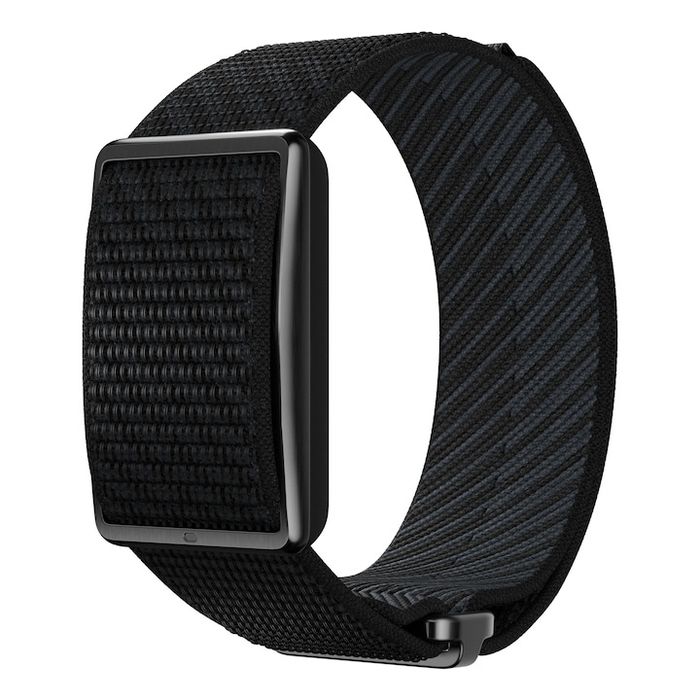 Bratara fitness Polar Loop Gen2, monitorizare ritm cardiac, somn si activitate, negru, S/M si M/L, set, SIGILATA