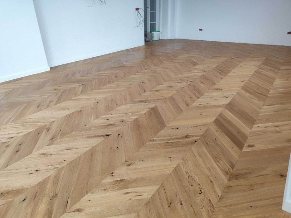 Parchetar parchet lemn masiv CONSTANTA