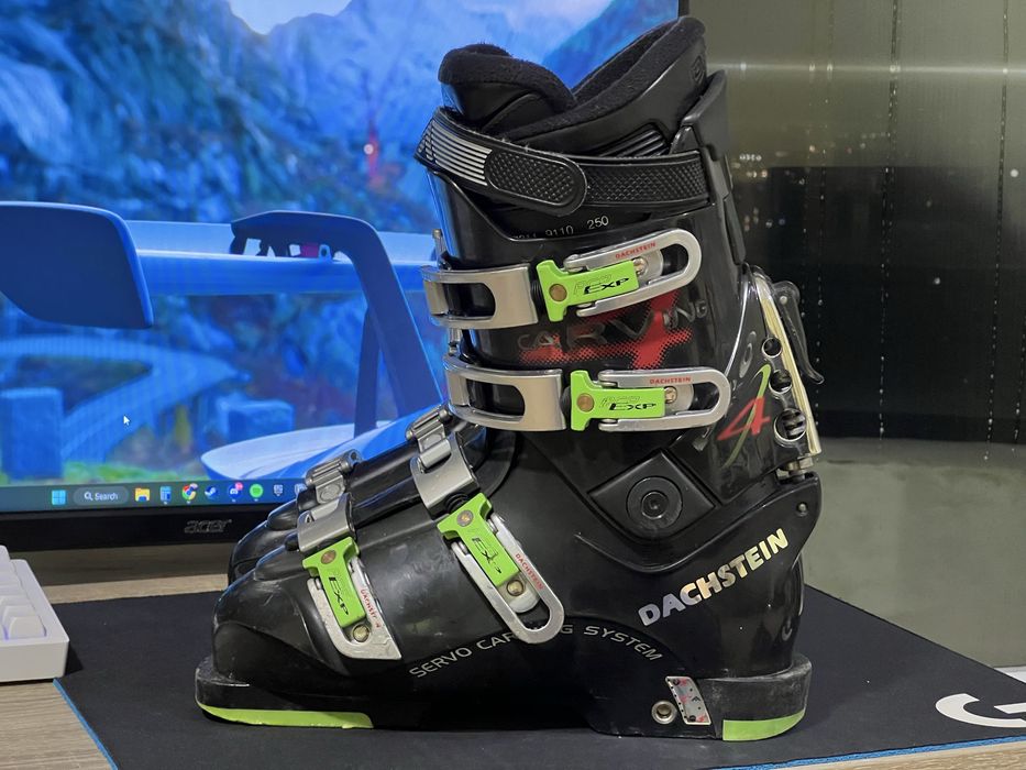 Ски обувки Dachstein Pro 4 Carving “39” Номер